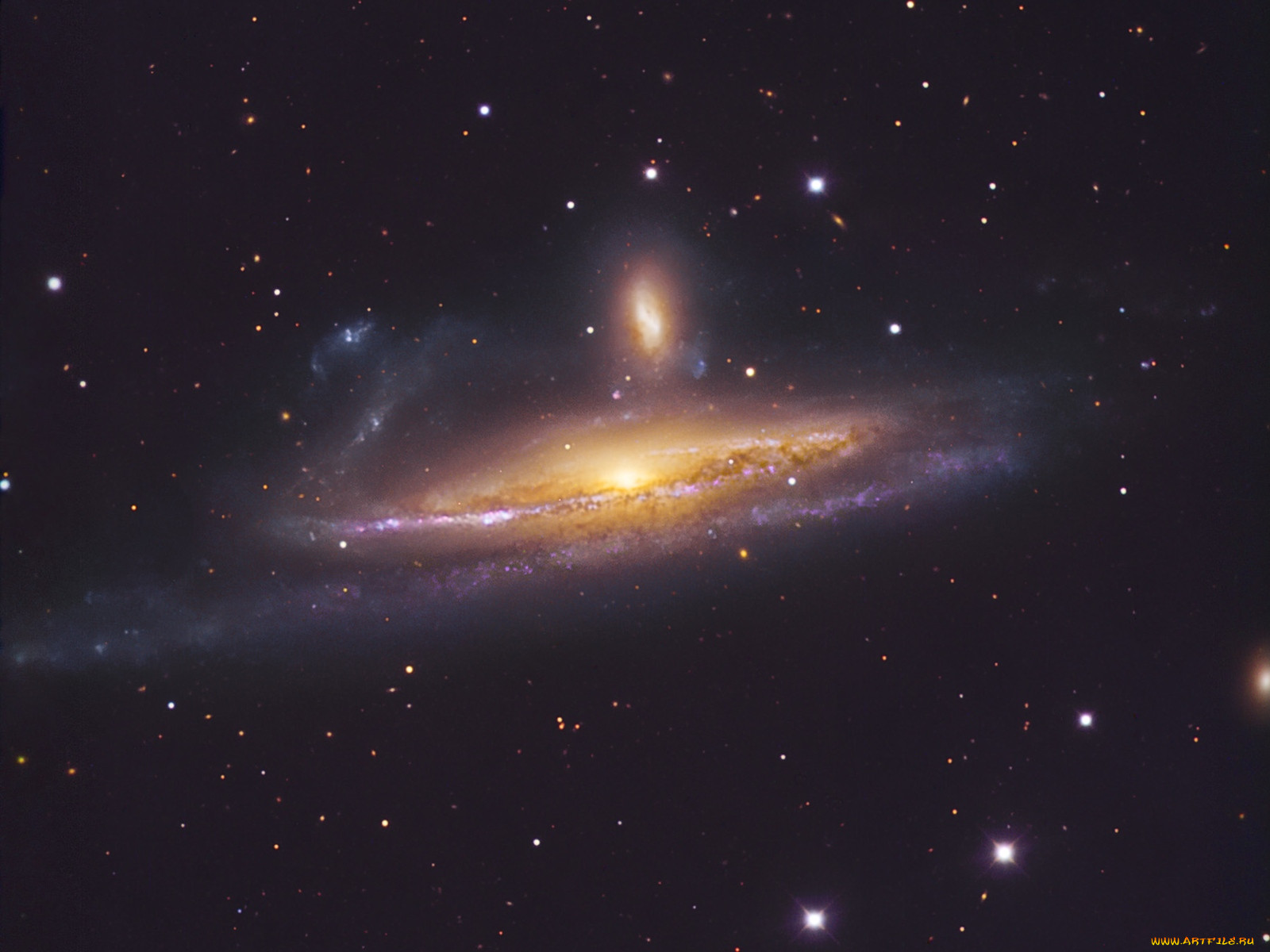 ngc, 1532, ngc1531, , , 